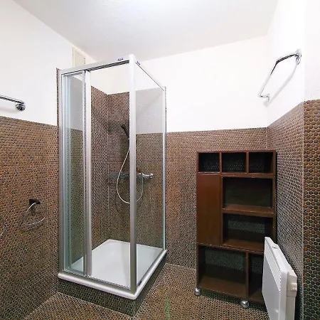 Chalet Albula