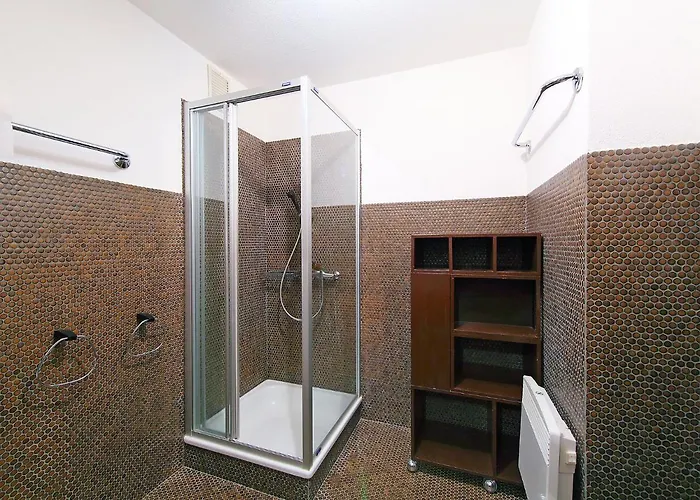 Chalet Chalet Albula