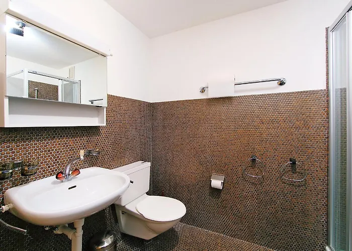 Chalet Albula Schmitten (Grisons)