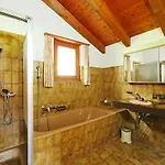 Chalet Albula Chalet Schmitten (Grisons)