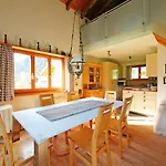 Chalet Albula Chalet Schmitten (Grisons)