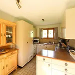Chalet Albula Chalet
